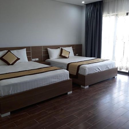 Duong To Yokei Hotel מראה חיצוני תמונה