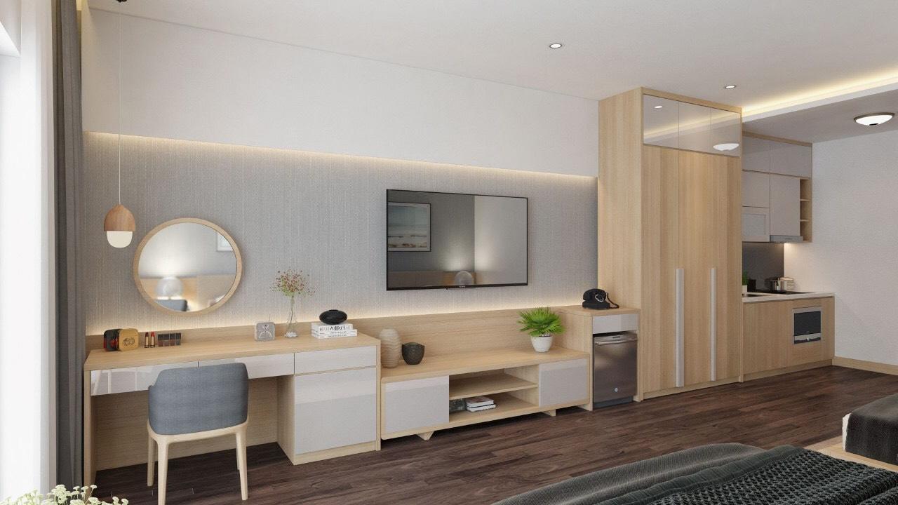 Duong To Yokei Hotel מראה חיצוני תמונה