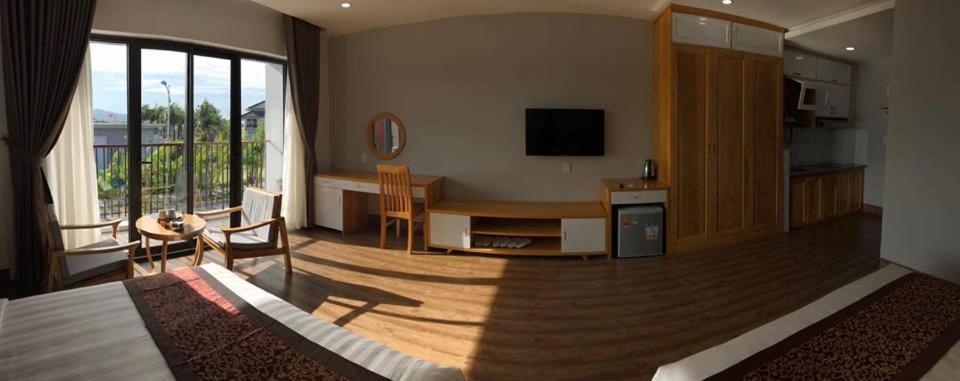 Duong To Yokei Hotel מראה חיצוני תמונה