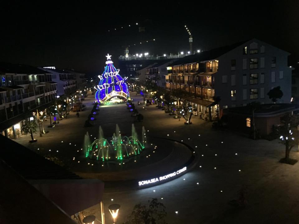 Duong To Yokei Hotel מראה חיצוני תמונה