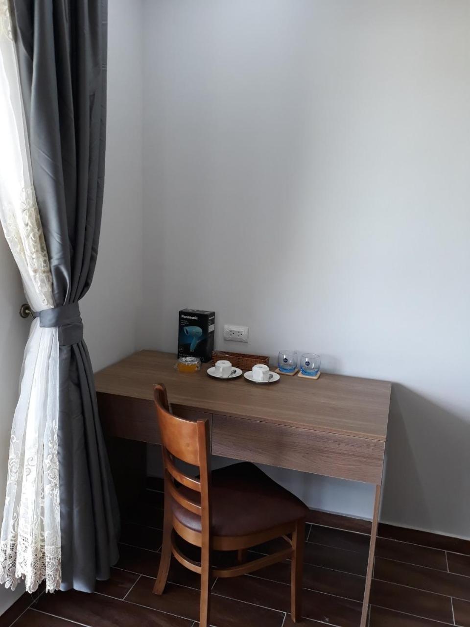 Duong To Yokei Hotel מראה חיצוני תמונה