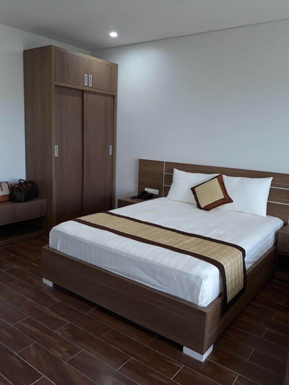 Duong To Yokei Hotel מראה חיצוני תמונה