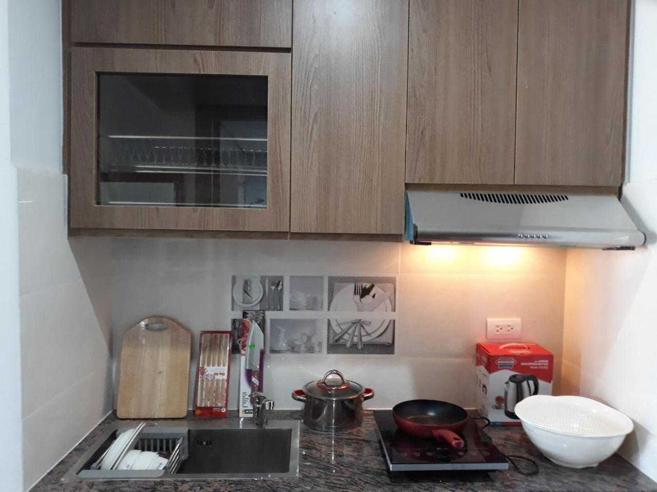 Duong To Yokei Hotel מראה חיצוני תמונה
