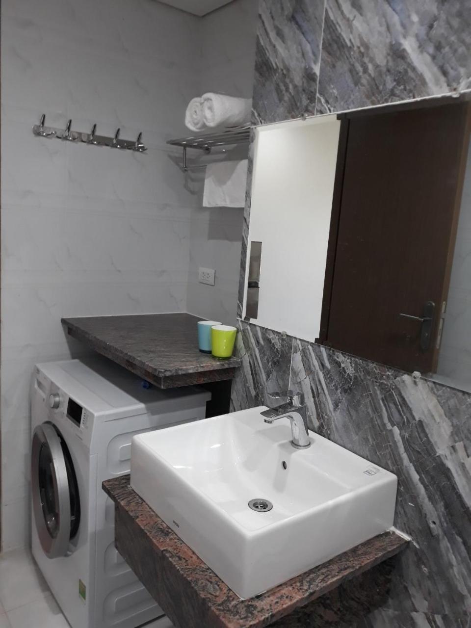 Duong To Yokei Hotel מראה חיצוני תמונה