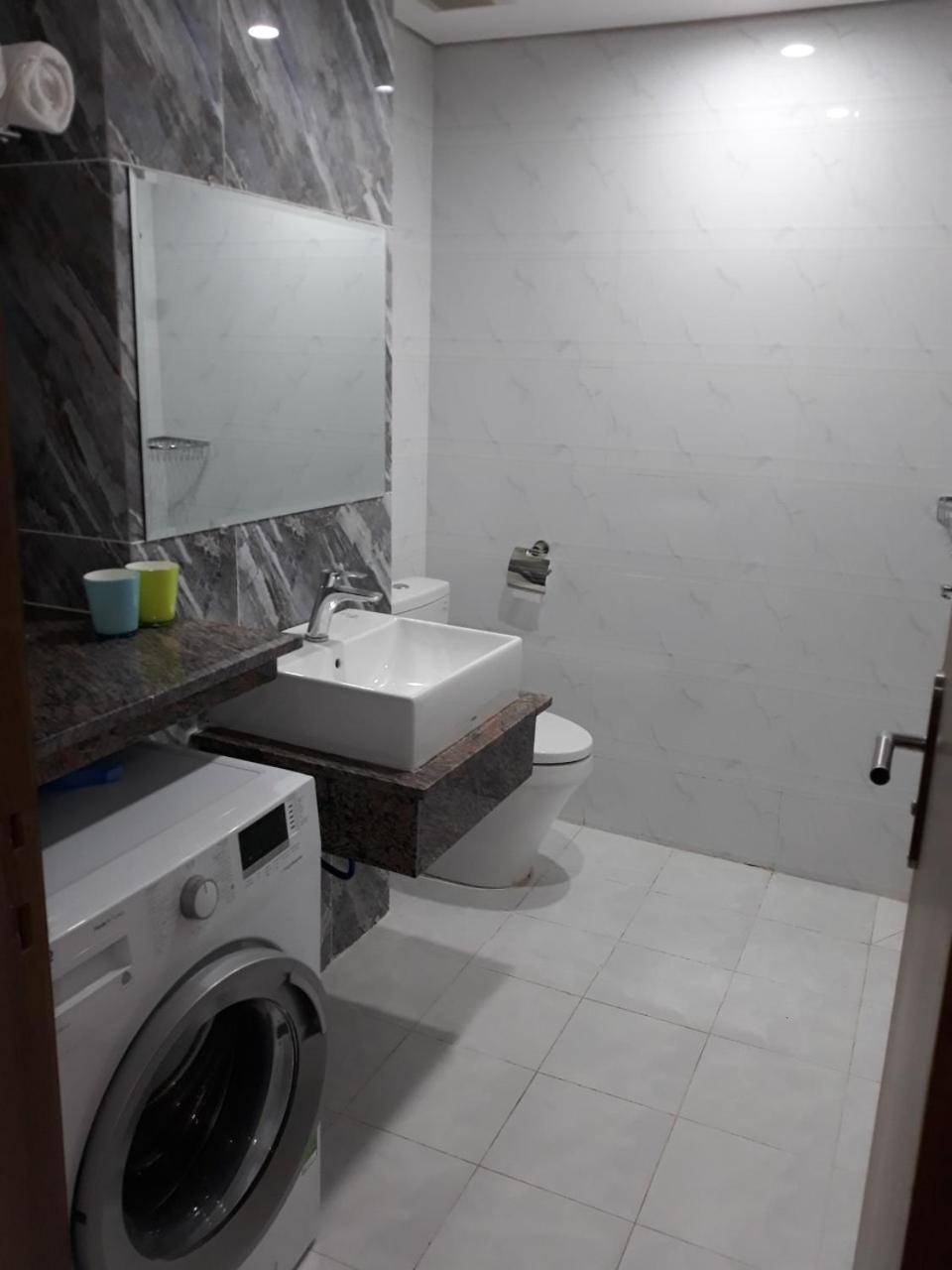 Duong To Yokei Hotel מראה חיצוני תמונה