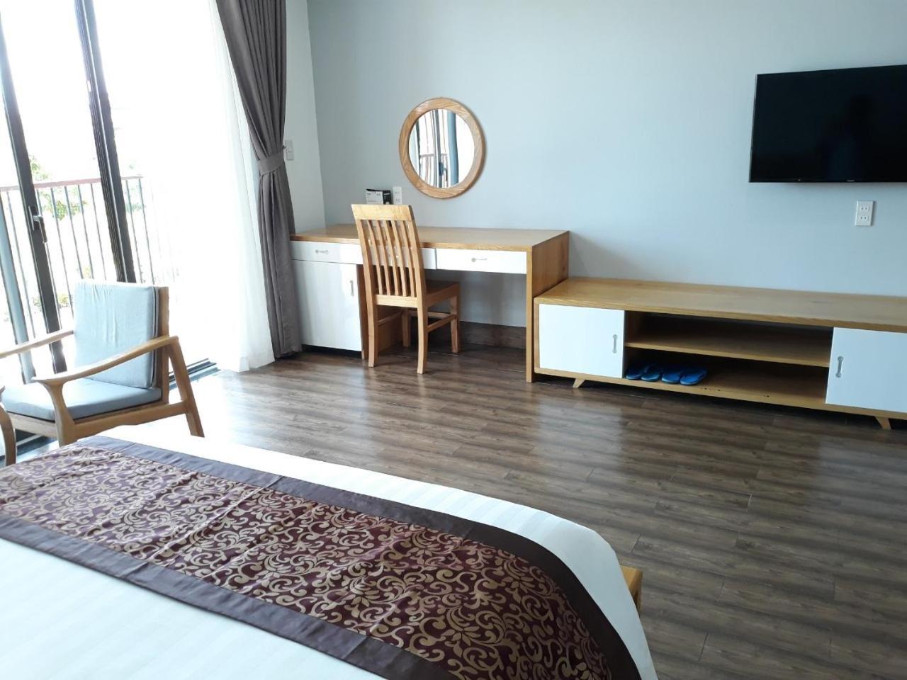 Duong To Yokei Hotel מראה חיצוני תמונה