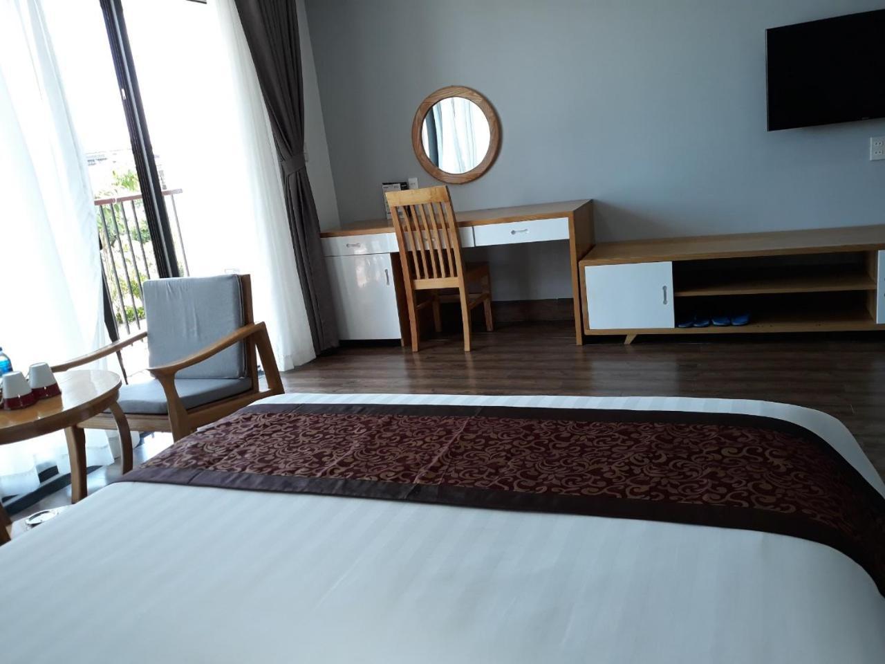 Duong To Yokei Hotel מראה חיצוני תמונה